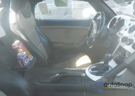 2008 Pontiac Solstice из США, поврежденный, VIN 1G2MB35B48Y106380